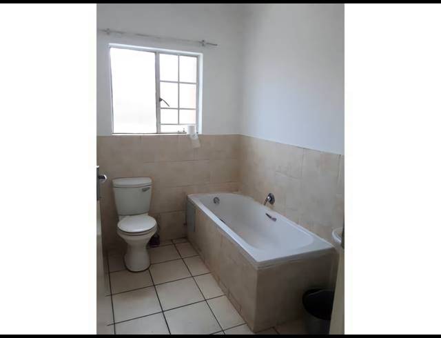 3 BEDROOM APARTMENT FOR SALE IN NOORDWYK